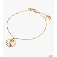 Kate Spade  In the Stars Virgo Bracelet