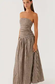 Peppermayo Dress Maxi