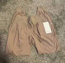 Lululemon Dance Studio Joggers