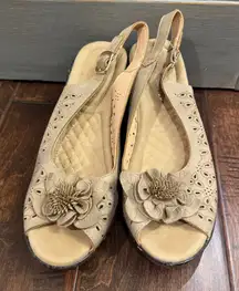 PATRIZIA by Spring‎ Step womens Doriday, size EU 38 7.5 7 1/2