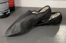 Capezio jazz shoe 5m style FS4 black