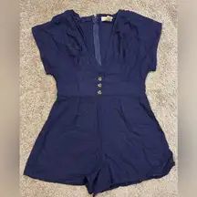 Nwt Altar’d State Romper