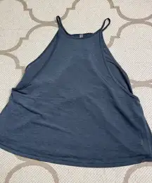 Free People movement not so fast tank top: Ob1512162, size large