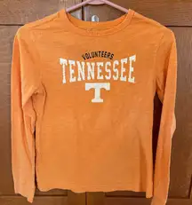 COL0SSEUM ATHLETICS TENNESSEE VOLS LONG SLEEVE SHIRT