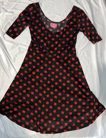 Skater Dress NWOT