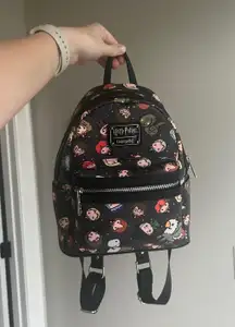 Loungefly Mini Harry Potter Backpack