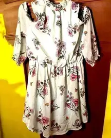 Signature Studio spring summer Dress size L