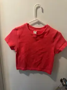 JoyLab Crop Top Active