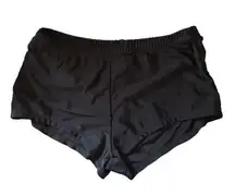 NWOT Swim shorts Size XL Black