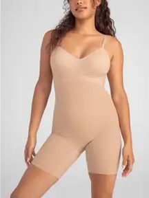 Low-Back Smoothing Bodysuit