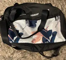 Vooray Gym Bag