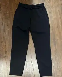 Lululemon Stretch High-Rise Pant 7/8 Length