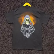 Guns N’ Roses Praying for Sweet Death Rock Band T-Shirt M 