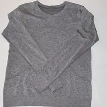 Lululemon Swiftly Relaxed Long Sleeve, Size 4/6