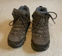 Hiking Boots