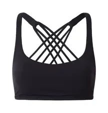 Lululemon Free To Be Wild Bra
