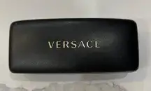 Versace  Sunglasses Case