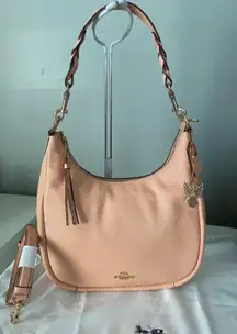 Coach Jules Hobo Bag