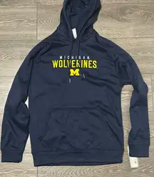 Michigan Wolverines Hoodie