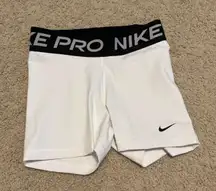 Nike Pro Spandex