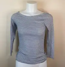 Tommy Bahama Boatneck Top