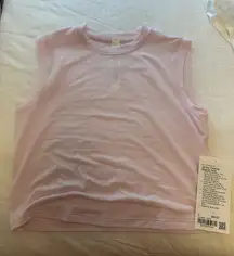 Lululemon Muscle Tank