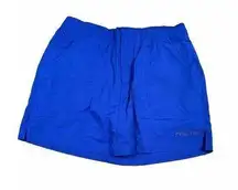 Arctix A6 Tan Hiking Outdoor Athletic Skort Size Petite‎ Small  13"