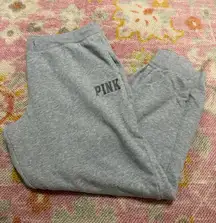 PINK Victoria's Secret Joggers