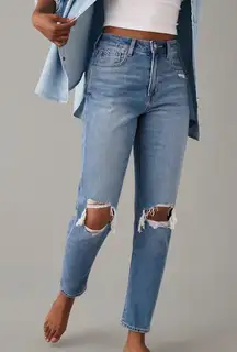 Outfitters Moms Jeans