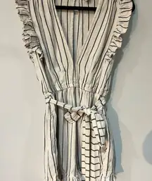 Billabong‎  Romper  Size Large