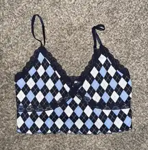 Share Similar items Sponsored See all   American Eagle Stretch Terry Cloth Blue