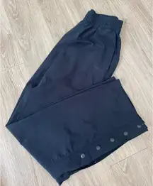 Abercrombie & Fitch YPB Nylon Pants