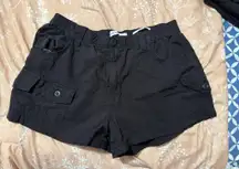 Cargo Shorts Bershka