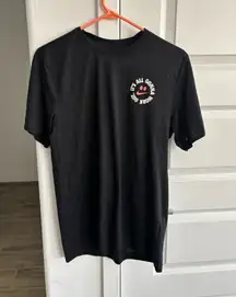 Nike Tshirt “It’s All Gonna Work Out” Size Small Women