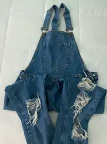 DONATING ON 9/30 Overalls