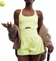 Free People Righteous Runsie