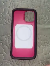 OtterBox Pink Phone Case