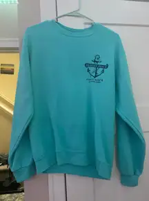 Womens Crewneck