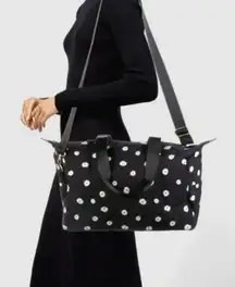 ALICE + OLIVIA‎ Weekender Floral Duffel Bag