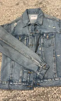 Old Navy Denim Jacket
