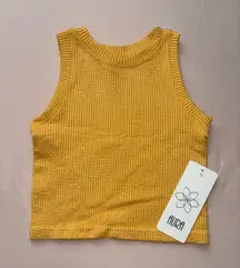 Aura Tank Top
