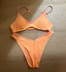 Swimsuit Set