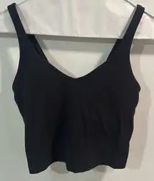 Lululemon Align Tank Black