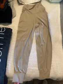 Aerie Offline Leggings High-Waisted jogger style 