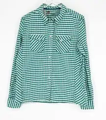 Simms Guide Series Vented Pearl Snap Button Down Fishing Top L