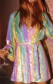 Show Me Your Mumu Dress