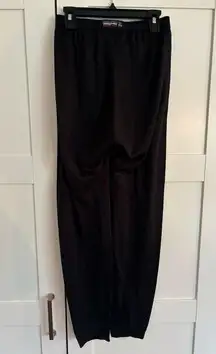 Women's Patagonia Pants Black Size Small