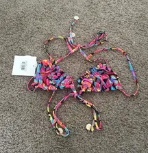 Kulani Kinis Bikini Top