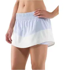 Lululemon Breeze By Skirt Lavender