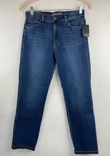 Joe's jeans tomboy slim yianni wash 26